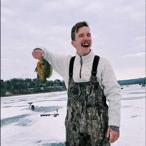 Meet your Posher, Brandon